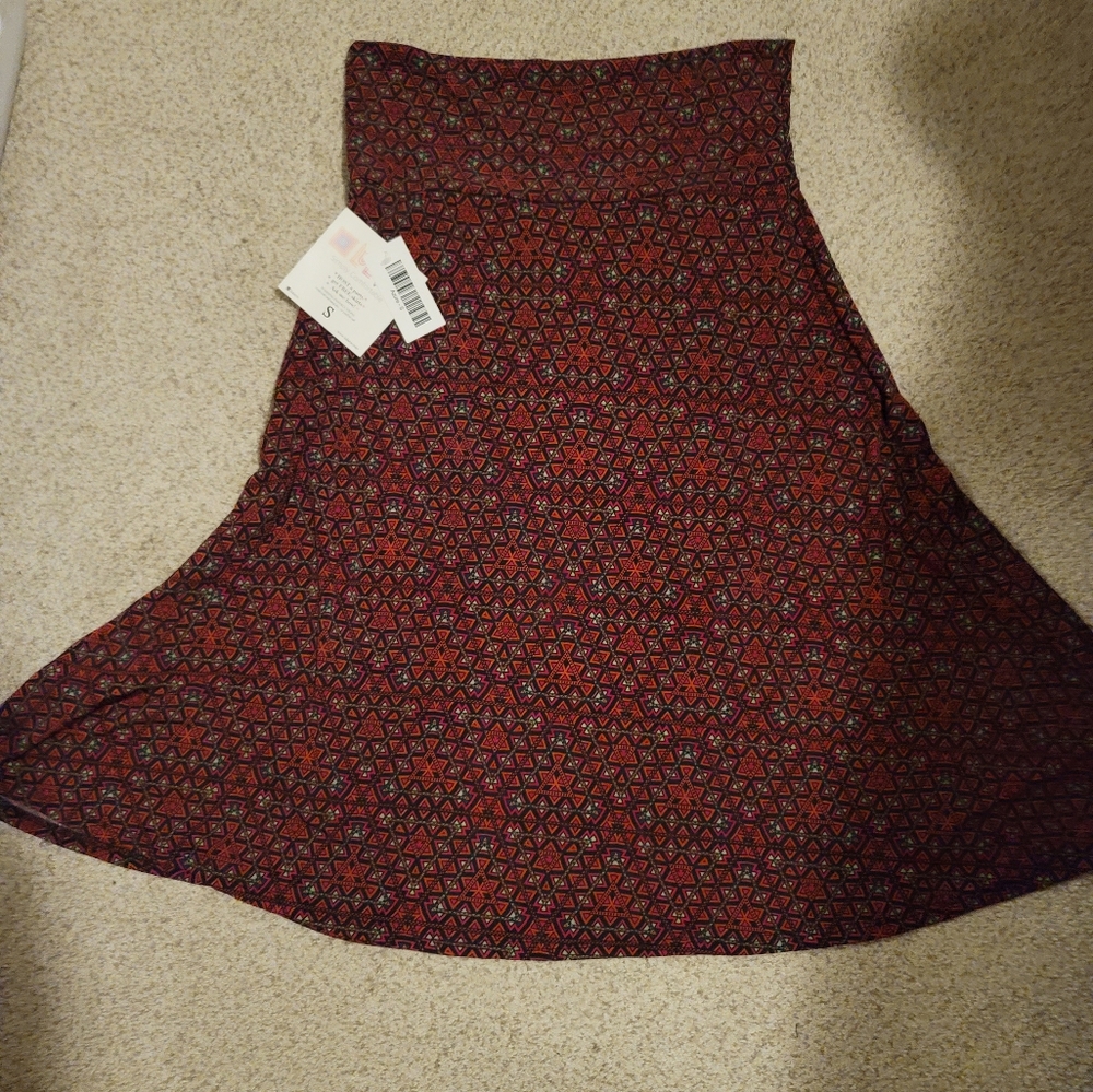 Lularoe skirt